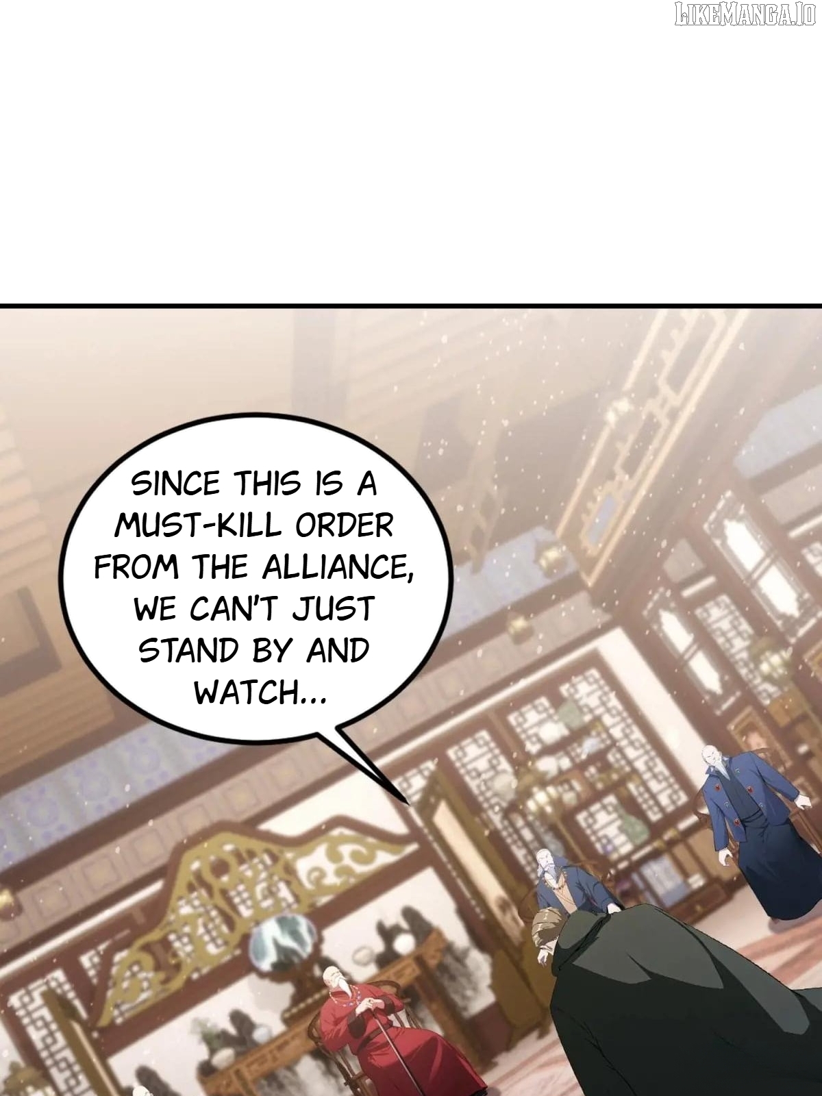 Outrageous! I opened a training class for empresses Chapter 77 - page 66